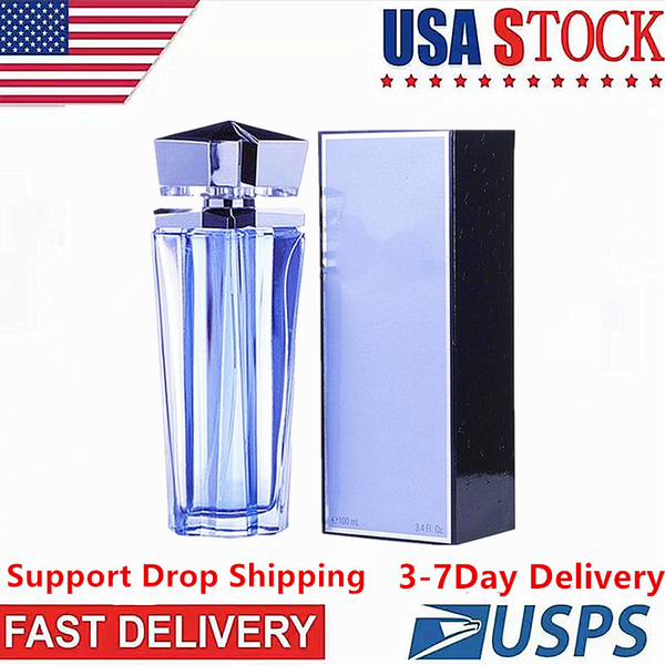 

3-7 business usa days fast delivery women perfume long lasting eau de toilette