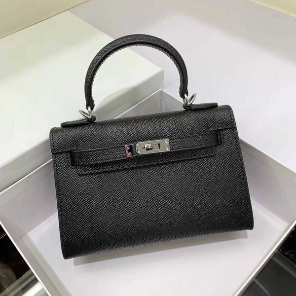 

70%off new luxury fashion bags cowhide generation women's mini bag one shoulder crossbody ladies shoulder handbags designer bags purse