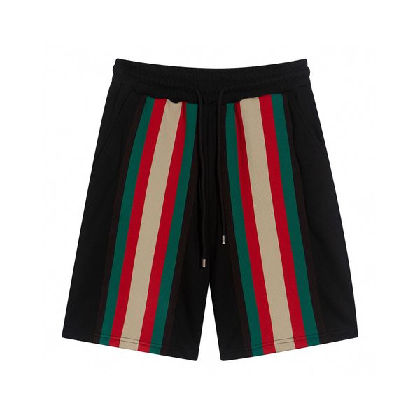 

men's plus size shorts polar style summer wear with beach out of the street pure cotton 22fd