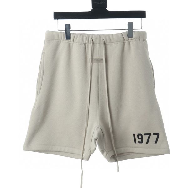 

men's plus size shorts polar style summer wear with beach out of the street pure cotton 22xc