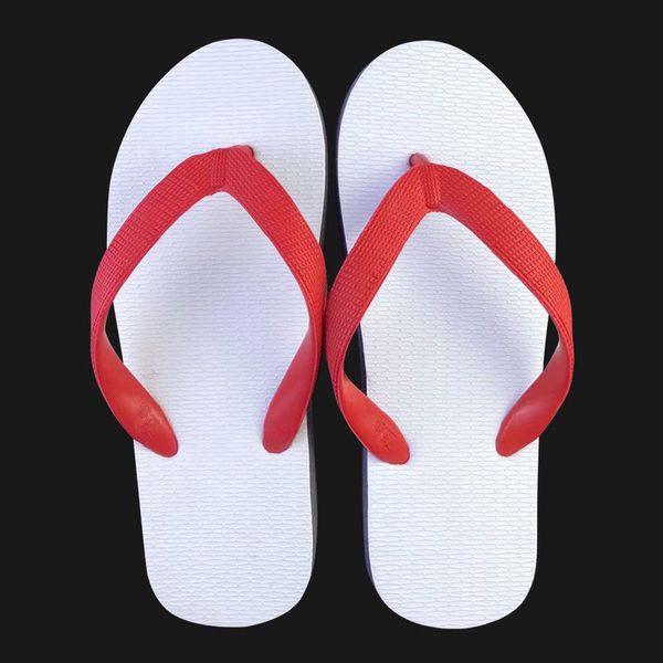 

rubber flip-flops slippers new fashion wear beach personality clip foot flat non-slip rubbers slipper 68, Black