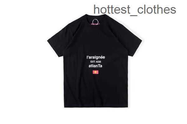 

men's t-shirts 2022 world wide spider t-shirt men women 1 brown young thug sp5der t shirt 555555 shadow graphic short sleeve 1 d5pu, White;black
