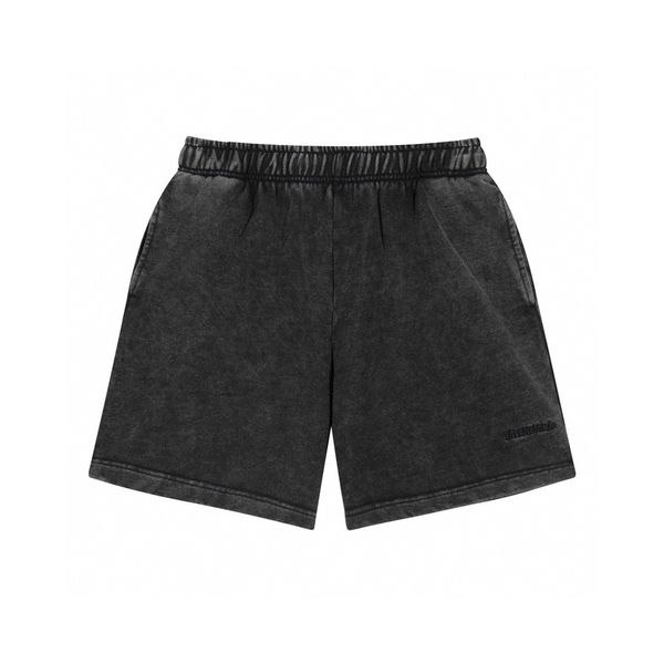 

men's plus size shorts polar style summer wear with beach out of the street pure cotton 22wd