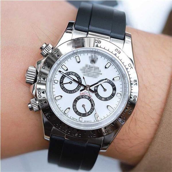

wristwatches luxury custom bling iced out watches white gold plated moiss anite diamond watchess 5a replication mechanical j6zp, Slivery;golden