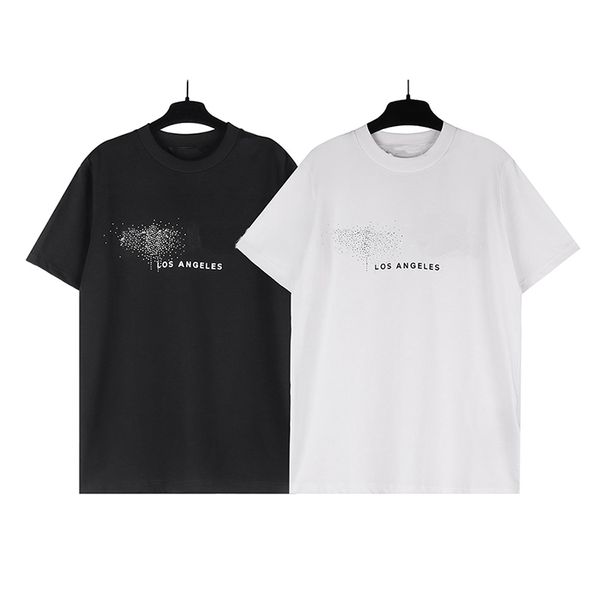 

men's t-shirts summer mens t shirt designer shirts tshirt for men 100% pure cotton breathable casual tshirts letter print on front eu, White;black