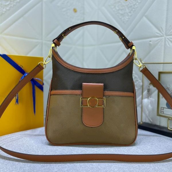 

luxurys designers bags handbag purses woman fashion clutch purse chain crossbody classics shoulder bag