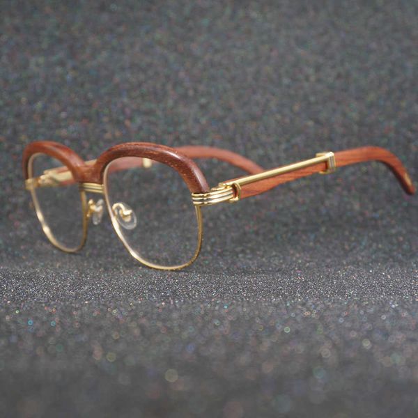 

classic mens sunglasses oversized wood sun glasses shades man sunglass vintage wooden new fashion factory sun glasses 70%off vd4n, White;black