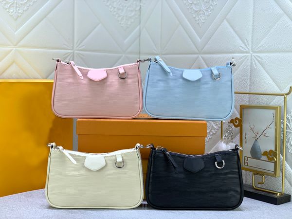 

shoulder bag fashi classic rising women's chain wallet leather luxury designer wallet aaaaa hh80479