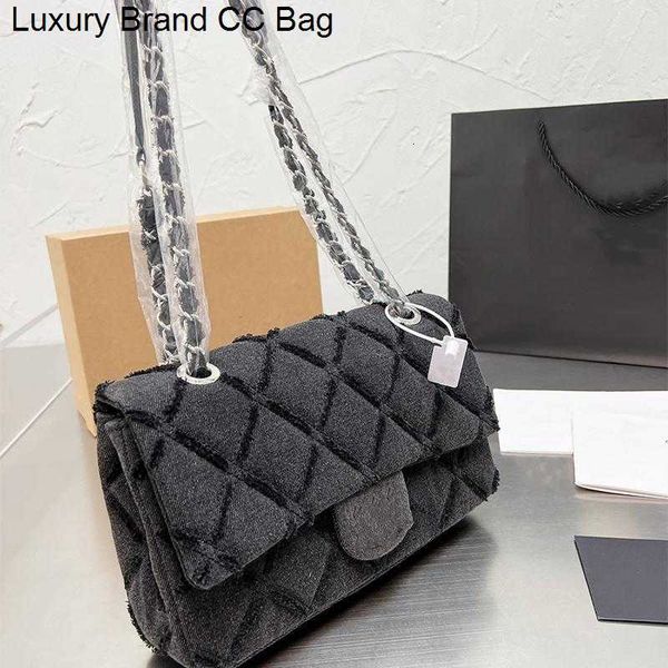 

cc shoulder bags fashion shoulder bags women luxurys messenger bag designer crossbody designer handbag classic quilt totes lady wallet purse
