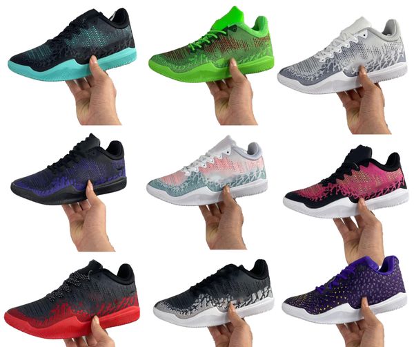 

mens kb black mamba rage basketball shoes sneakers men for sale grinch dark grey pure platinum bright mango discount sneaker kingcaps wear b