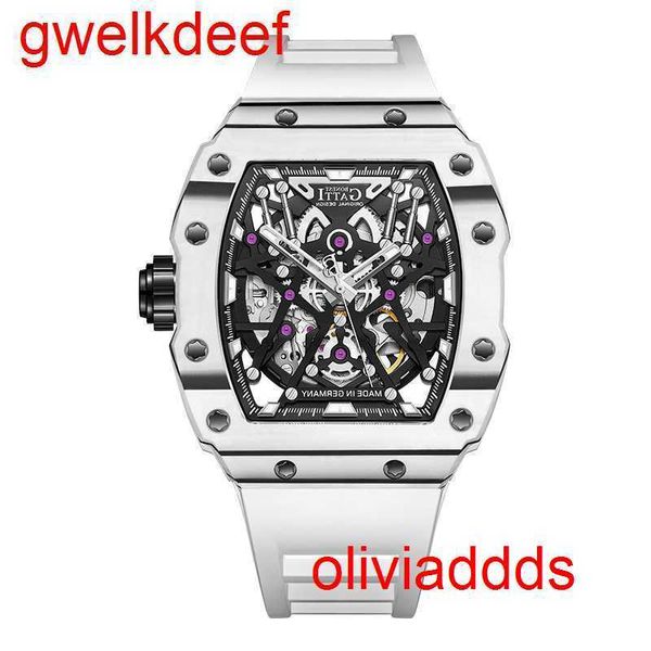 

fashion iced out watchesmens wrist luxury round cut lab gr ddgu hrp8, Slivery;golden