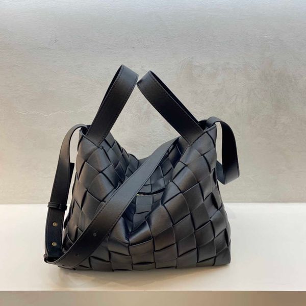 

classic designer weave boston bags women duffle bags luxurys handbags travel bags crossbody tote real leather luggage 230218