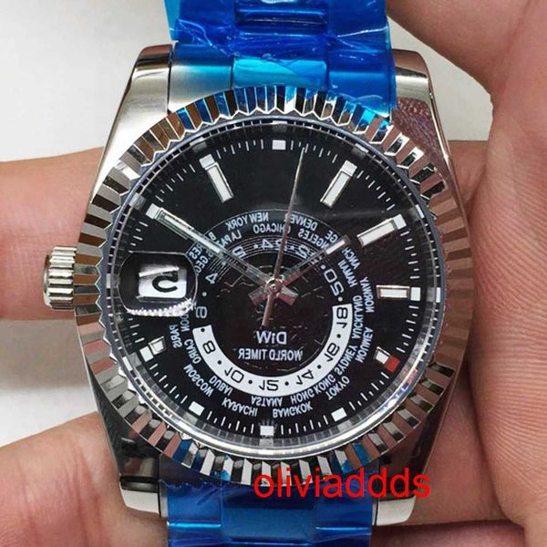 

fashion iced out watchesmens wrist luxury round cut lab gr ddgu npvg, Slivery;golden