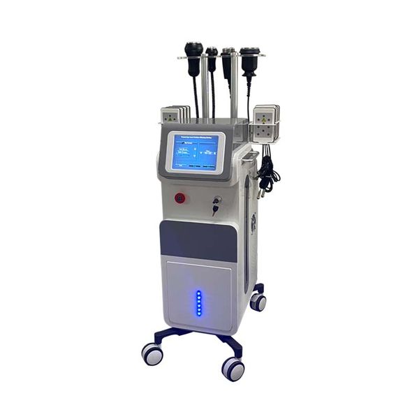 

beauty items 635 650nm lipo laser red lights therapy pad 40k cavitation vacuum rf slim body slimming skin tightening beauty machine
