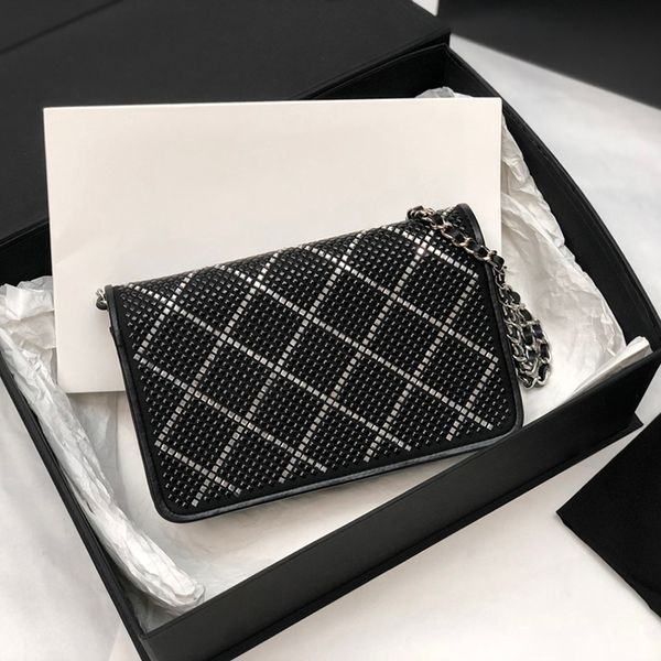 

10a original quality designer shoulder bag woman crossbody bags with box c111