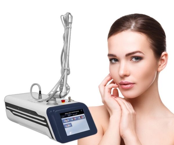 

beauty items skin resurfacing co2 fractional laser machine