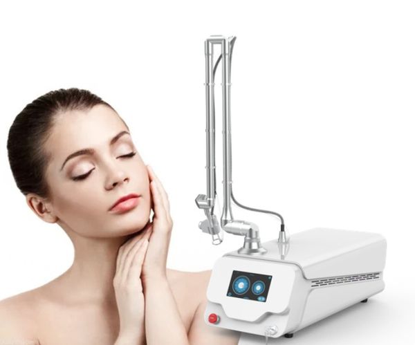 

beauty items fractional co2 laser for acne scars removal