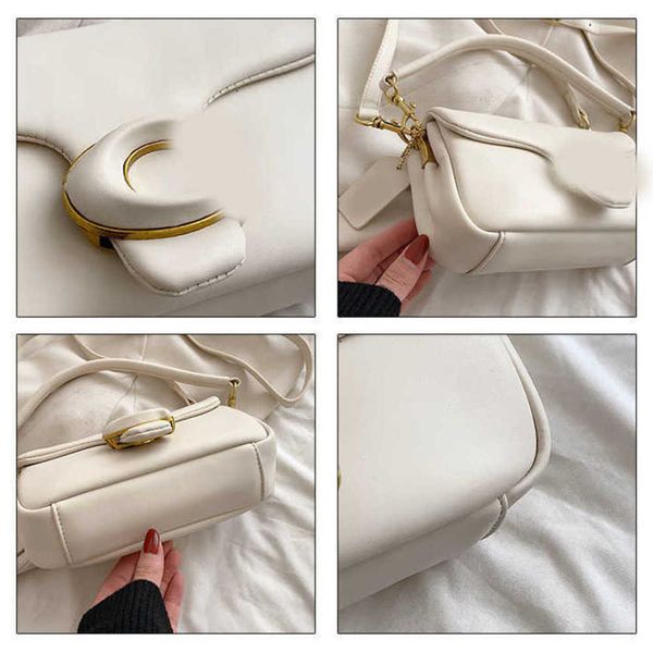 

3a designed crossbody bags totes women's bag candy color super soft cloud shoulder crossbody messenger bag handbag wallets 230129
