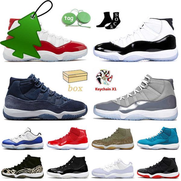 

with box jumpman 11 basketball shoes midnight navy 11s cherry miamis dolphins cool grey olive lux bred high og animal instinct concord
