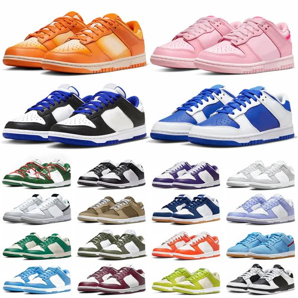 

fashion sb low panda casual shoes us 14 offs white dunks women sports malachite mediums olive magma orange men trainers dunkes grey fog, Black