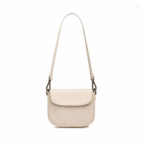 

shoulder bags fashionable and high-grade versatile commuting messenger bag