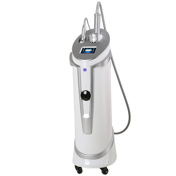 

360 degree lymphatic drainage body sculpting massage inner ball 8d roller cellulite reduction fat burning slimming machine