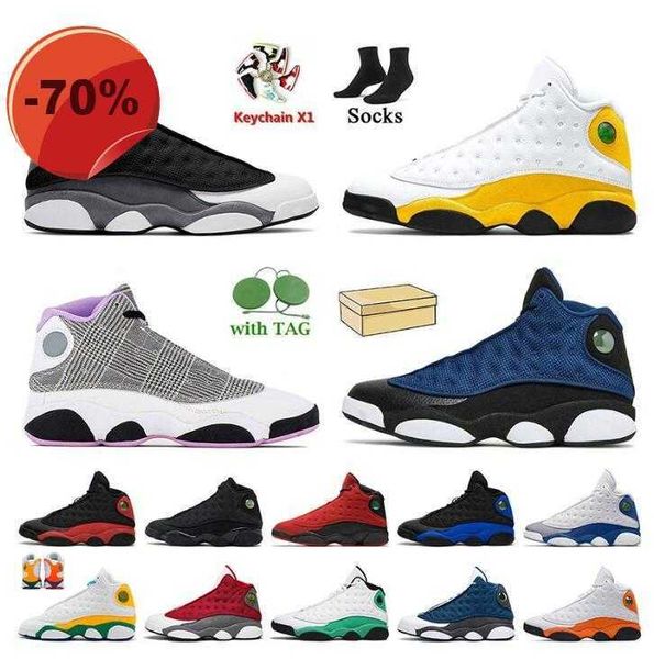 

boots blue brave del sol red flint bred 13 13s mens basketball shoes houndstooth black cat cap and gown lakers chicago lucky island green me