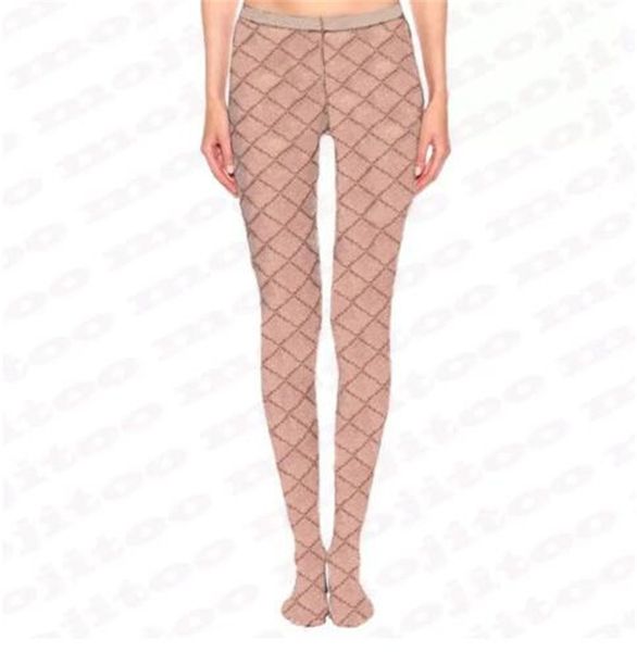 

womens mesh letters stockings tights socks fashion ladies pantyhose charm ladies wedding party long stocking valentines day present, Black;white