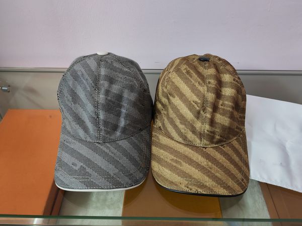 

autumn and winter new high-end canvas with cowhide baseball cap fashion warm cap casual sports cap men's and women's winter cap, Blue;gray