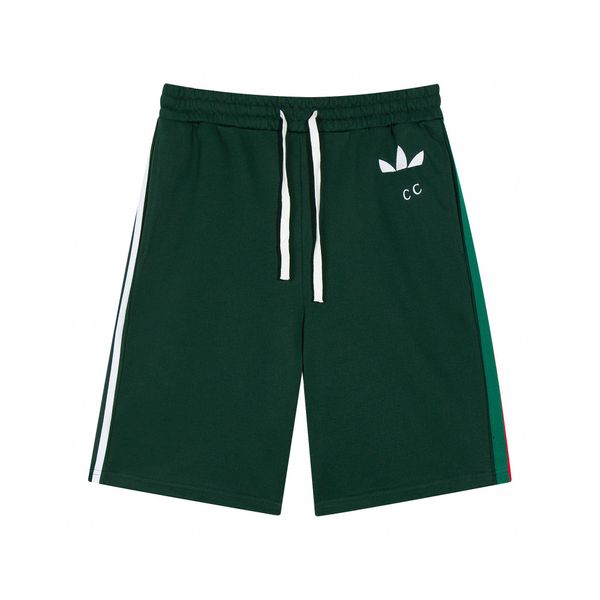 

men's plus size shorts polar style summer wear with beach out of the street pure cotton 2wf