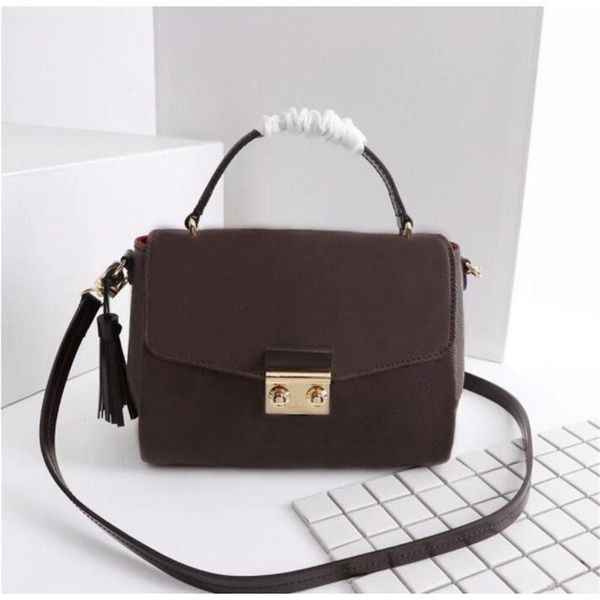 

fashion handbag casual tote bag large square shoulder bag for women lady