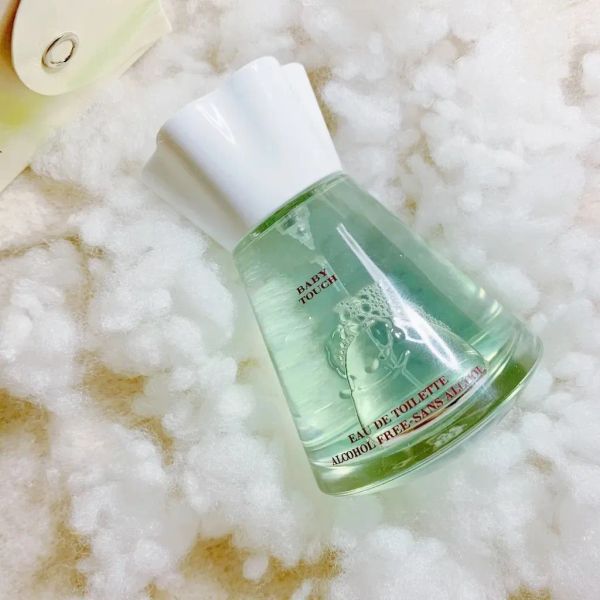 

brand women fragrance 100ml baby touch perfume 100ml eau de toilette 3.3fl.oz long lasting smell edt sheep babies parfum lady spray cologne