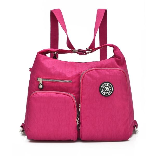 

waist bags arrive brand taomaomao fashion casual waterproof nylon backpack 158 230221