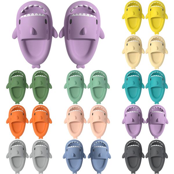 

men thick designer slippers women bottom antiskid blue orange pink purple yellow outdoor summer sandals color29690398143738