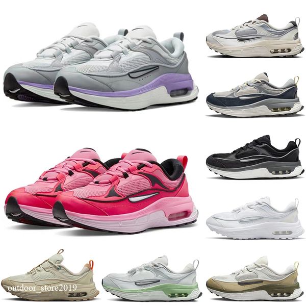

classic running shoes 2023 bliss running shoes for men women black white silver sage laser pink light bone p dust lilac runner jogging c