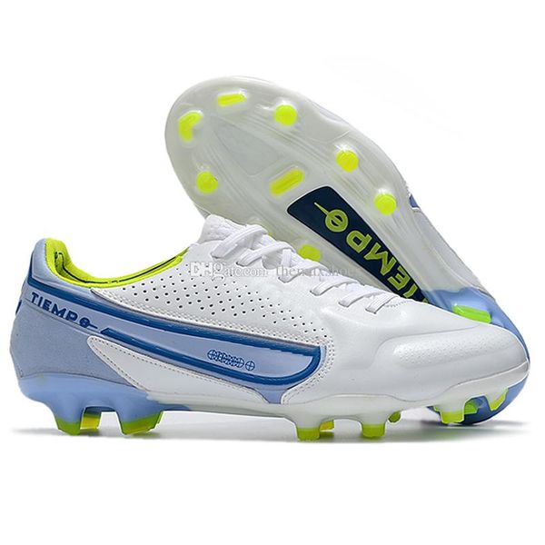 

soccer shoes outdoor boots sports 2023 mens tiempo legend 9 elite fg football cleats