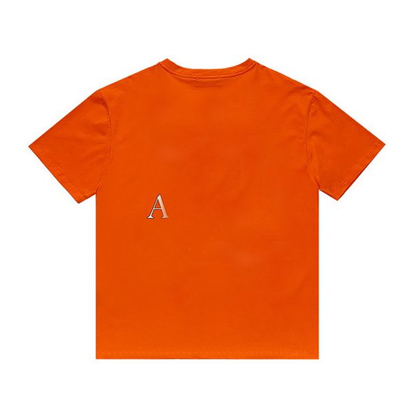 

2023 summer paris mens t-shirts designer tee luxury flocking letter tshirt t shirt classic fashion green womens short sleeve casual cotton t, White;black