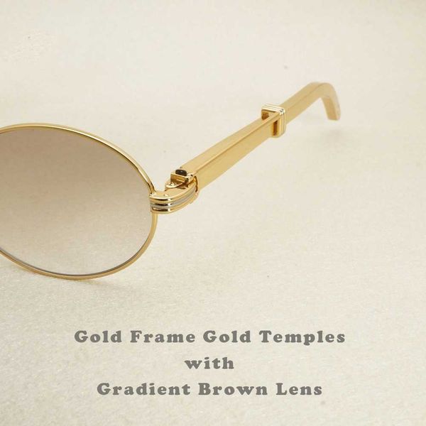 

stainless sunglasses luxury men vintage shades eyewear designer sun glasses new fashion factory sun glasses 70%off 8jug, White;black