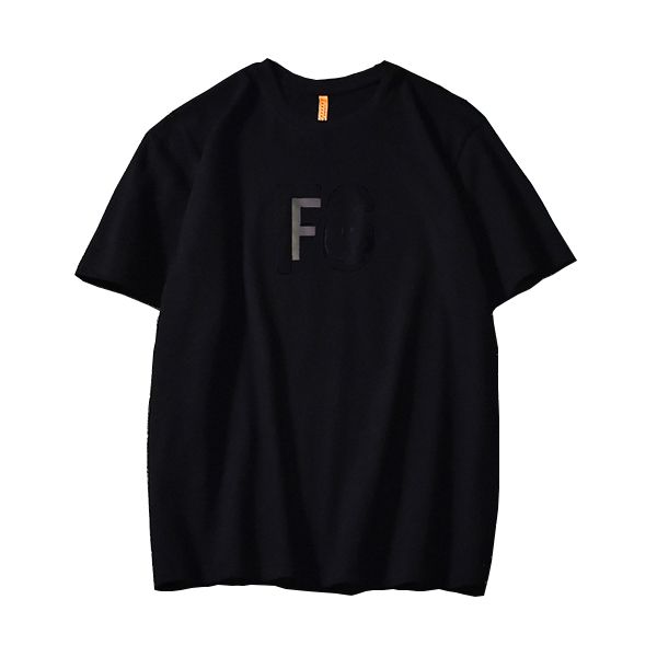 

mens' t-shirts summer women designers t shirts loose tees fashion brands man s casual shirt luxurys clothing street shorts sleeve clot, White;black
