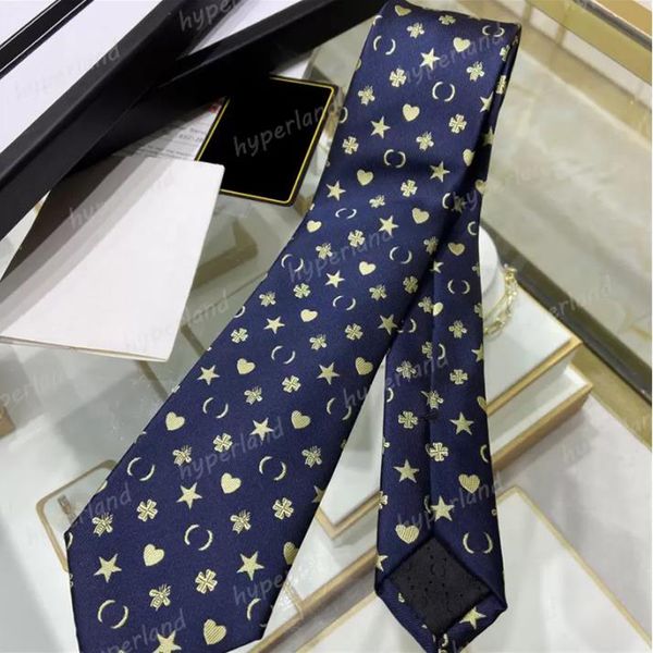 

mens designer tie embroidery bee silk necktie luxury suits ties g wedding neckwear men business cravatte star love krawatte tie blue red, Blue;purple