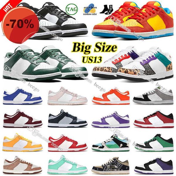 

sandals men women dunked designer casual shoes panda white black unc grey fog sail syracuse kentucky laser orange pearl court purple mens