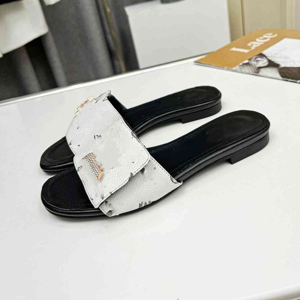 

designers pool pillow mules women sandals sunset flat louiseity comfort mules padded front strap slippers viutonity fashionable easy-to-wear, Black