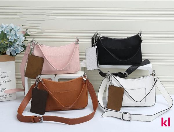 

luxury handbag designer crossbody tabby shoulder bag for women leather female fashion letterslady cross body bag flap designer bags 555-8