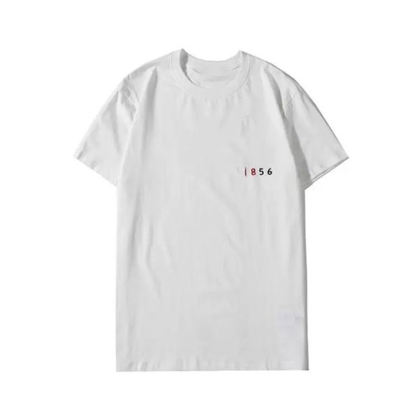 

mens t shirt designer for men womens shirts fashion tshirt with letters casual summer short sleeve man tee woman clothing asian size s-xxl q, White;black