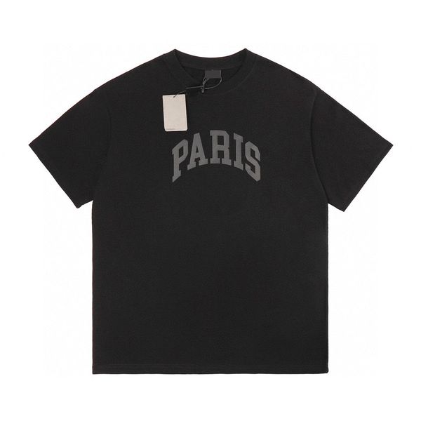 

men's plus tees & polos round neck embroidered and printed polar style summer wear with street pure cotton 42wf, Black;brown