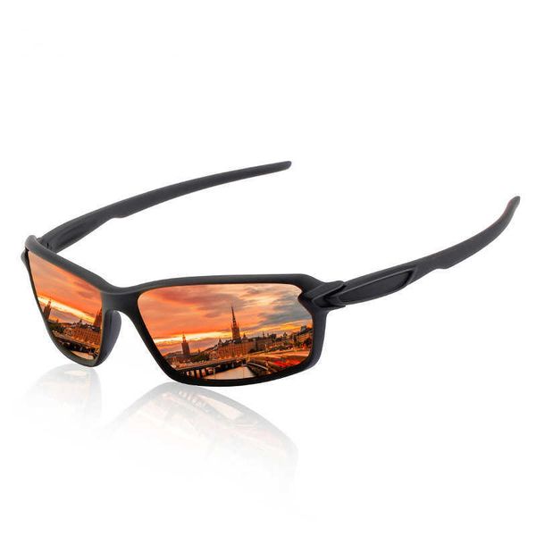 

men's and women's polarized sunglasses sports sunglasses elastic paint dazzling glasses series 18318, White;black