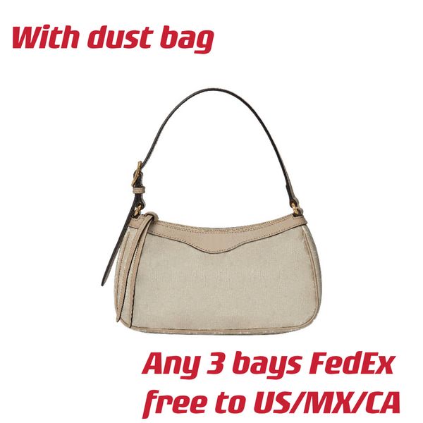 

beige and white ophidia hobo bag in 2 colors designer lady genuine leathershoulder bags with a leather adjustable handle woman moon purses