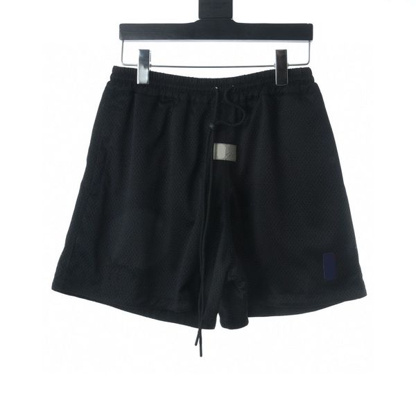 

men's plus size shorts polar style summer wear with beach out of the street pure cotton 2xc1
