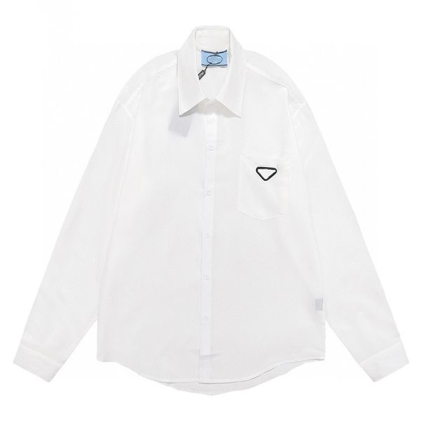 

men's casual shirts luxury floral print for men's autumn long sleeve slim asual shirt business social formal dress street party t, White;black