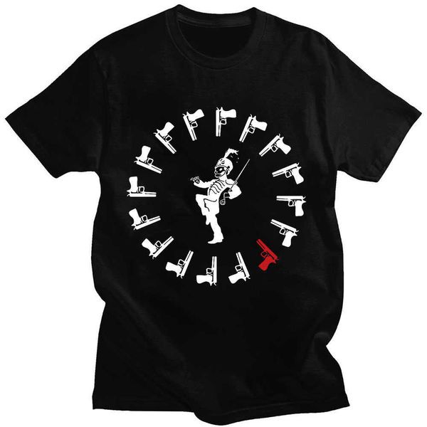 

men's t-shirts rock band my chemical romance graphic t shirts the black parade men women vintage punk hip hop short sleeve tee shirt ov, White;black
